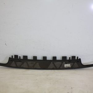 Mercedes E Class W212 E63 Rear Bumper Diffuser 2013 TO 2016 A2128855525 Genuine - Image 13