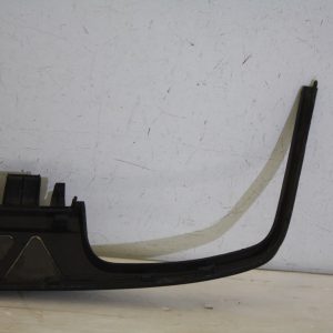 Mercedes E Class W212 E63 Rear Bumper Diffuser 2013 TO 2016 A2128855525 Genuine - Image 14