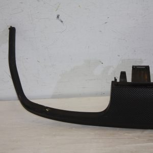 Mercedes E Class W212 E63 Rear Bumper Diffuser 2013 TO 2016 A2128855525 Genuine - Image 6