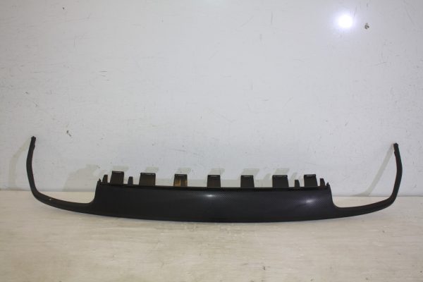 Mercedes-E-Class-W212-E63-Rear-Bumper-Diffuser-2013-TO-2016-A2128855525-Genuine-177943069668