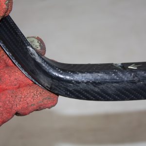 Mercedes E Class W212 E63 Rear Bumper Diffuser 2013 TO 2016 A2128855525 Genuine - Image 8