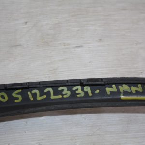 Mercedes E Class W212 E63 Rear Bumper Diffuser 2013 TO 2016 A2128855525 Genuine - Image 9