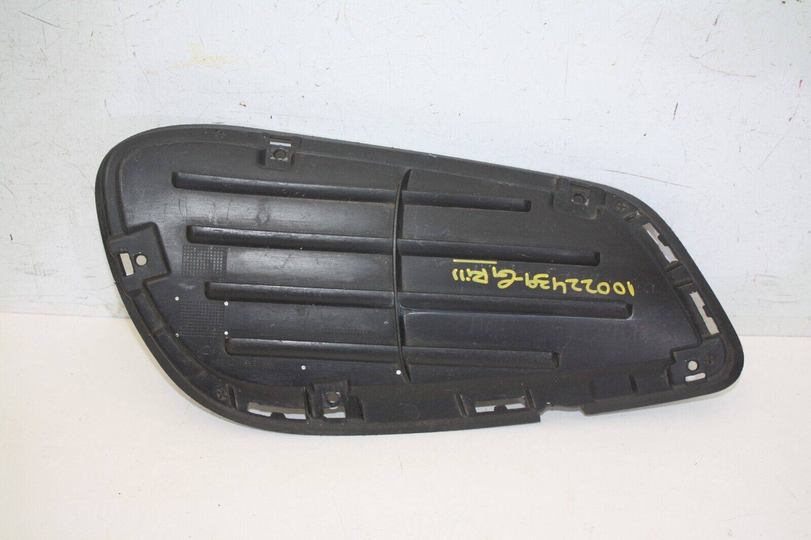 Mercedes-E-Class-W212-Front-Bumper-Lower-Right-Grill-2013-TO-2016-A2128852823-176234599518-11