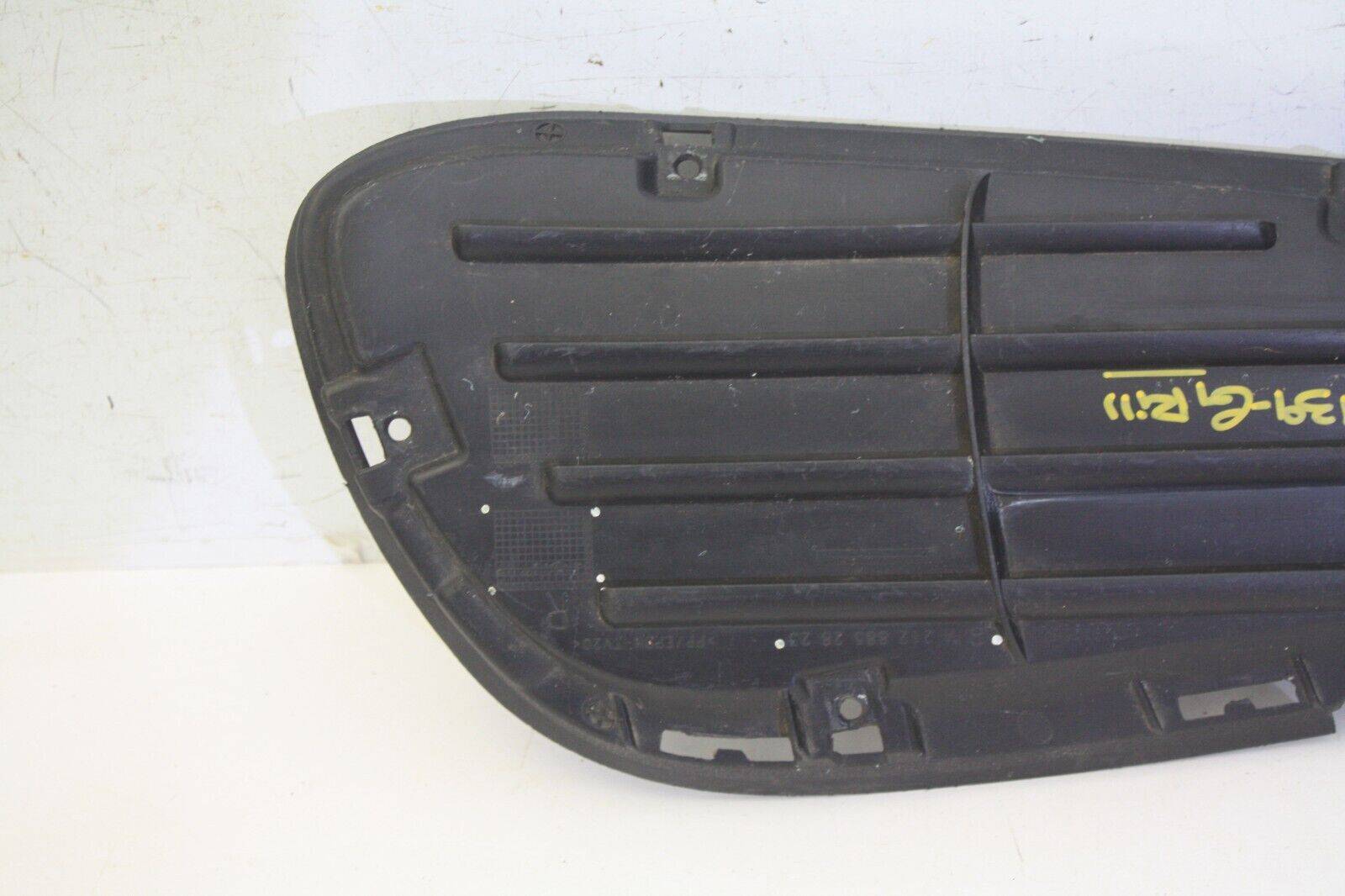 Mercedes-E-Class-W212-Front-Bumper-Lower-Right-Grill-2013-TO-2016-A2128852823-176234599518-13