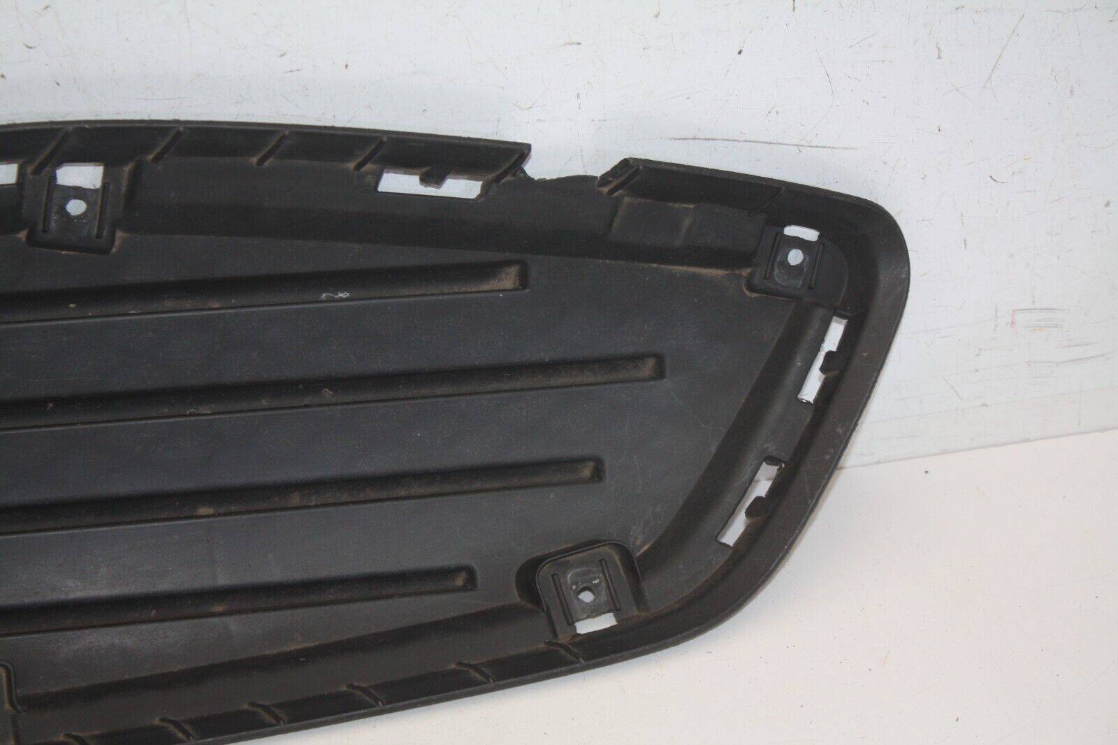 Mercedes-E-Class-W212-Front-Bumper-Lower-Right-Grill-2013-TO-2016-A2128852823-176234599518-2