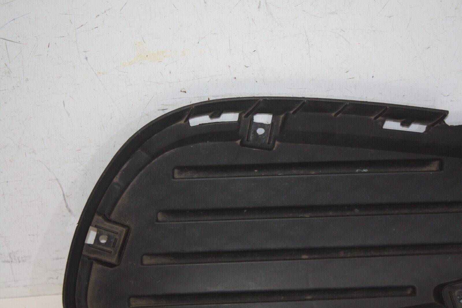 Mercedes-E-Class-W212-Front-Bumper-Lower-Right-Grill-2013-TO-2016-A2128852823-176234599518-3