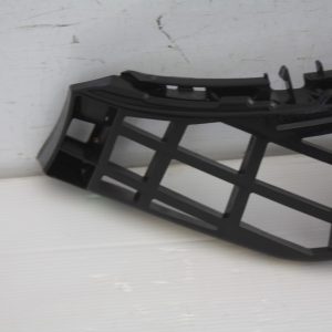 Mercedes E Class W212 Rear Bumper Left Bracket 2013 to 2016 A2128853565 Genuine - Image 3