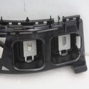 Mercedes E Class W212 Rear Bumper Left Bracket 2013 to 2016 A2128853565 Genuine - Image 4