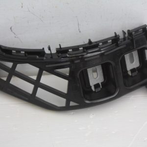 Mercedes E Class W212 Rear Bumper Left Bracket 2013 to 2016 A2128853565 Genuine - Image 1