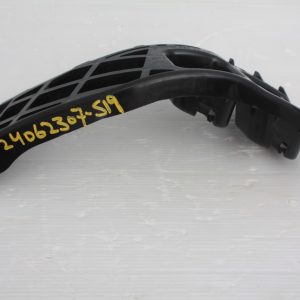 Mercedes E Class W212 Rear Bumper Left Bracket 2013 to 2016 A2128853565 Genuine - Image 8