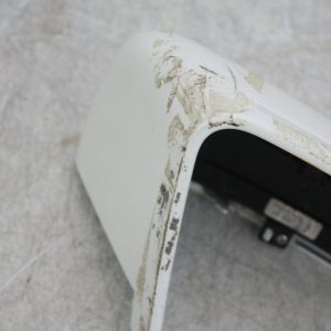 Mercedes E Class W212 Right Side Wing Mirror Cover A2129067301 Genuine - Image 3