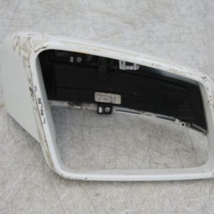 Mercedes E Class W212 Right Side Wing Mirror Cover A2129067301 Genuine