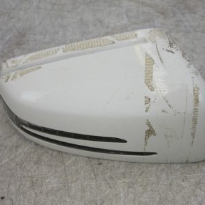 Mercedes E Class W212 Right Side Wing Mirror Cover A2129067301 Genuine - Image 5