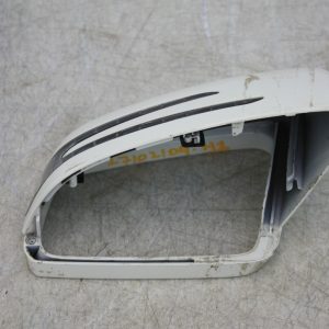 Mercedes E Class W212 Right Side Wing Mirror Cover A2129067301 Genuine - Image 6