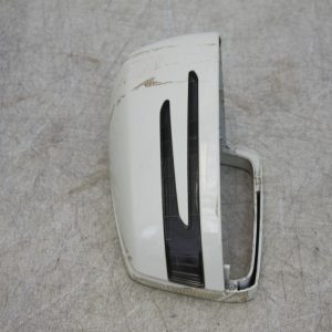 Mercedes E Class W212 Right Side Wing Mirror Cover A2129067301 Genuine - Image 7