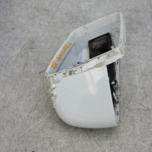 Mercedes E Class W212 Right Side Wing Mirror Cover A2129067301 Genuine - Image 8
