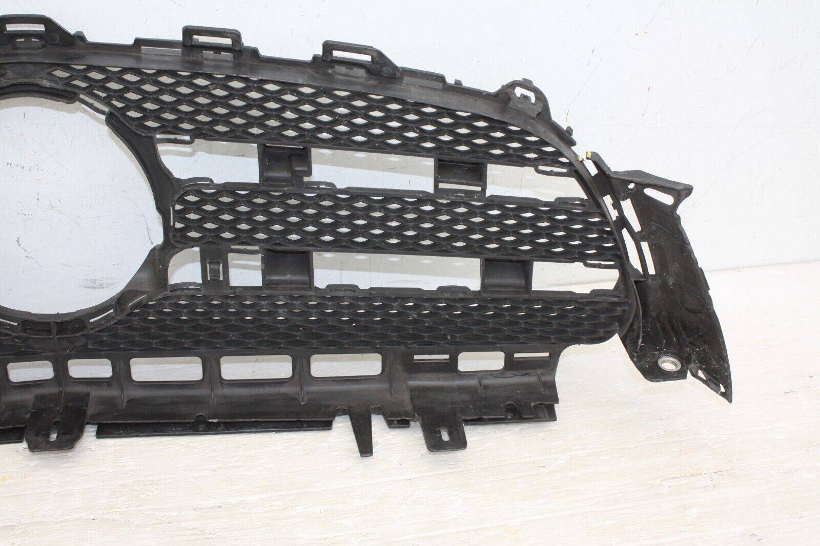 Mercedes-E-Class-W213-AMG-Front-Bumper-Grill-2016-TO-2019-A2138880123-SEE-PICS-175934922408-10