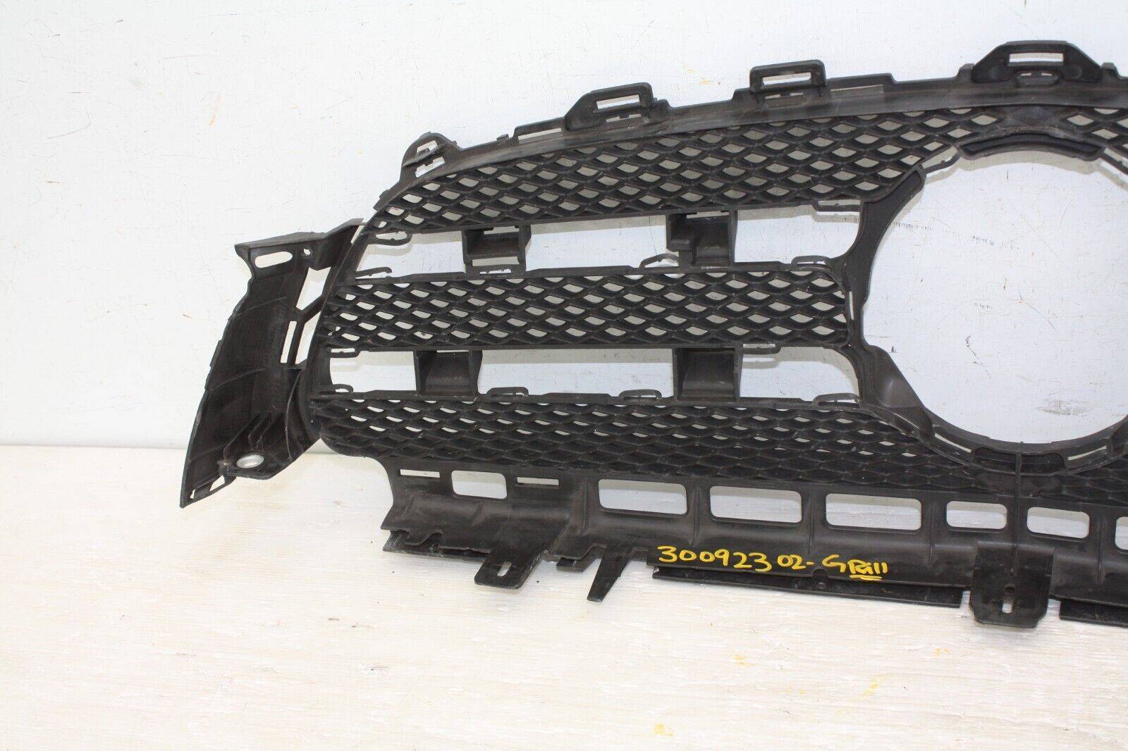 Mercedes-E-Class-W213-AMG-Front-Bumper-Grill-2016-TO-2019-A2138880123-SEE-PICS-175934922408-12