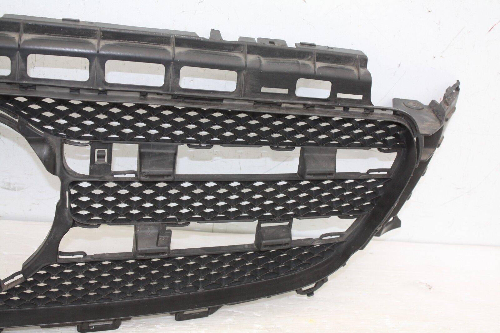 Mercedes-E-Class-W213-AMG-Front-Bumper-Grill-2016-TO-2019-A2138880123-SEE-PICS-175934922408-2