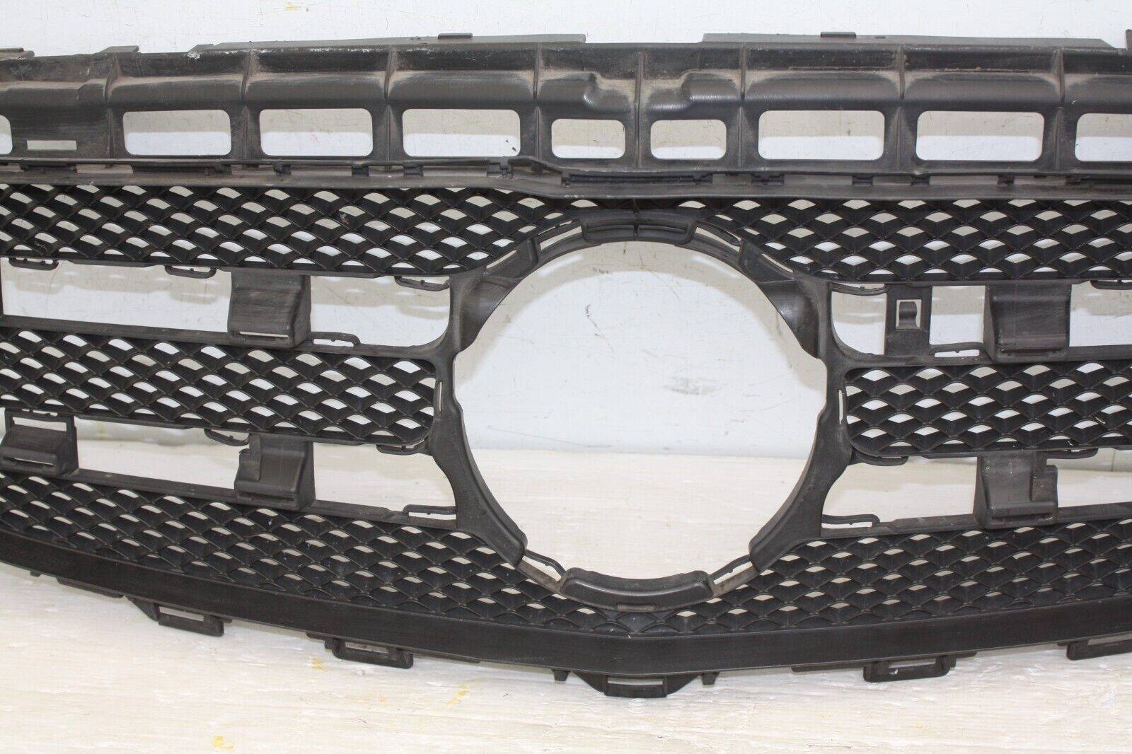 Mercedes-E-Class-W213-AMG-Front-Bumper-Grill-2016-TO-2019-A2138880123-SEE-PICS-175934922408-3