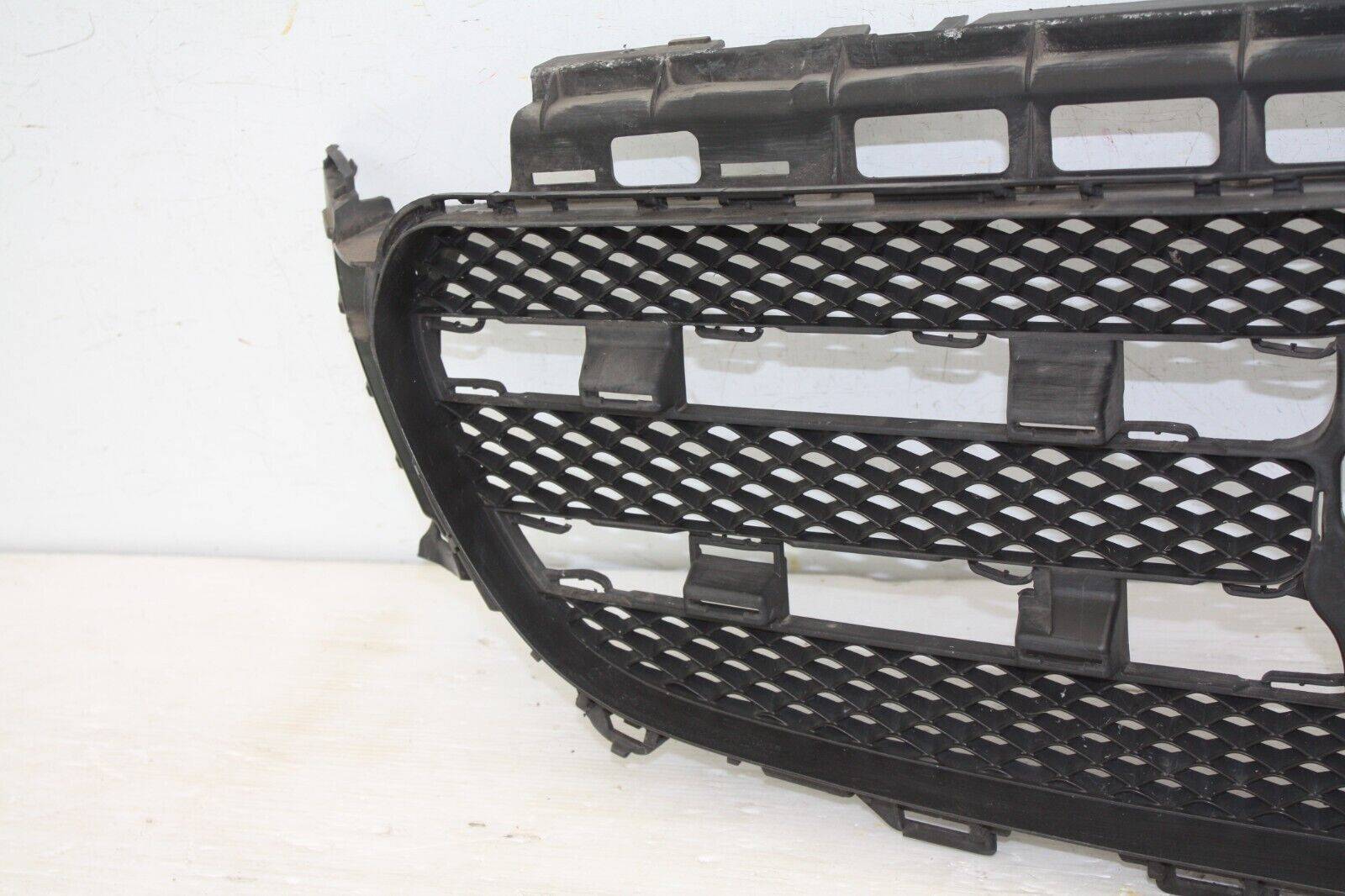Mercedes-E-Class-W213-AMG-Front-Bumper-Grill-2016-TO-2019-A2138880123-SEE-PICS-175934922408-4