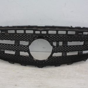 Mercedes-E-Class-W213-AMG-Front-Bumper-Grill-2016-TO-2020-A2138880123-SEE-PICS-175934922408