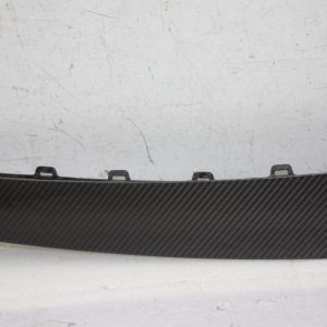 Mercedes E Class W213 AMG Front Bumper Lower Section 16-20 A2138853900 Genuine - Image 13