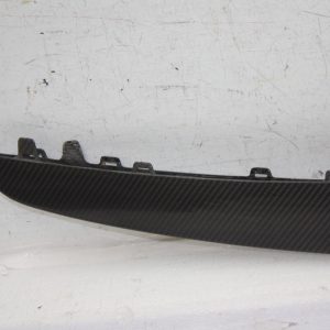 Mercedes E Class W213 AMG Front Bumper Lower Section 16-20 A2138853900 Genuine - Image 14