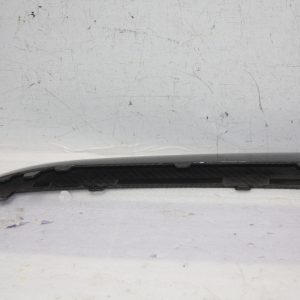 Mercedes E Class W213 AMG Front Bumper Lower Section 16-20 A2138853900 Genuine - Image 17