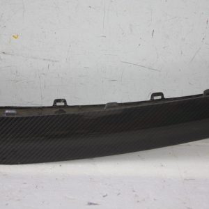 Mercedes E Class W213 AMG Front Bumper Lower Section 16-20 A2138853900 Genuine - Image 4