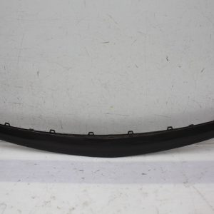 Mercedes E Class W213 AMG Front Bumper Lower Section 16-20 A2138853900 Genuine - Image 1