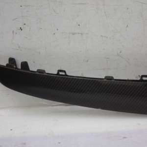 Mercedes E Class W213 AMG Front Bumper Lower Section 16-20 A2138853900 Genuine - Image 6