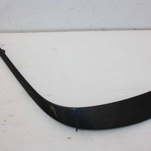 Mercedes E Class W213 AMG Front Bumper Right Spoiler 2020 ON A2138850205 Genuine 175567215778