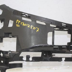 Mercedes E Class W213 AMG Front Right Bracket 2016 TO 2020 A2138852400 *DAMAGED* - Image 4