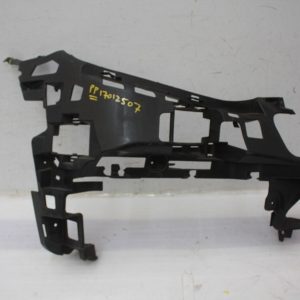 Mercedes E Class W213 AMG Front Right Bracket 2016 TO 2020 A2138852400 *DAMAGED* - Image 1