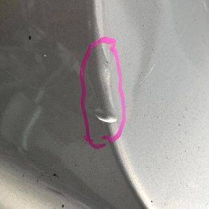 Mercedes E-Class W213 AMG Rear Bumper 2016 TO 2020 A2138850301 Genuine 33 Mercedes E-Class W213 AMG Rear Bumper 2016 TO 2020 A2138850301 Genuine - Image 10