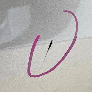 Mercedes E-Class W213 AMG Rear Bumper 2016 TO 2020 A2138850301 Genuine 36 Mercedes E-Class W213 AMG Rear Bumper 2016 TO 2020 A2138850301 Genuine - Image 13