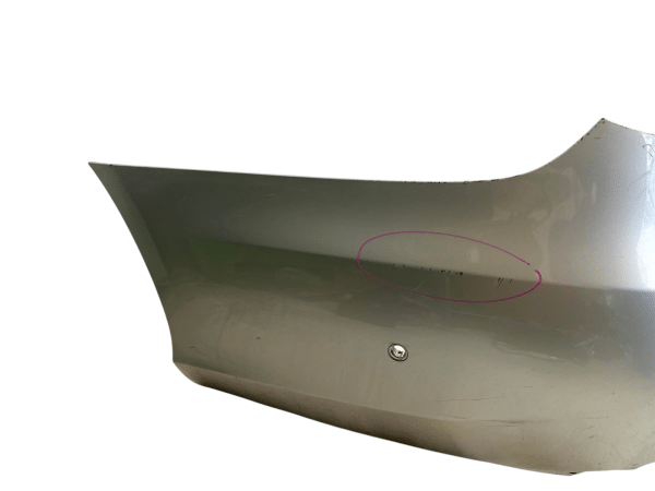 Mercedes E-Class W213 AMG Rear Bumper 2016 TO 2020 A2138850301 Genuine 1 Mercedes E Class W213 AMG Rear Bumper 2016 TO 2020 A2138850301 Genuine 178465343938 2