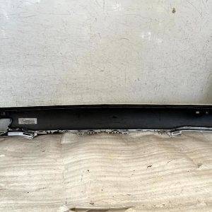 Mercedes E-Class W213 AMG Rear Bumper 2016 TO 2020 A2138850301 Genuine 43 Mercedes E-Class W213 AMG Rear Bumper 2016 TO 2020 A2138850301 Genuine - Image 20