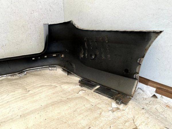 Mercedes E-Class W213 AMG Rear Bumper 2016 TO 2020 A2138850301 Genuine 20 Mercedes E Class W213 AMG Rear Bumper 2016 TO 2020 A2138850301 Genuine 178465343938 21