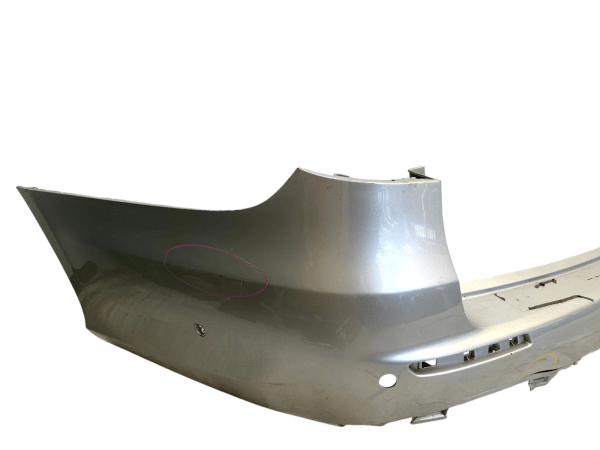 Mercedes E-Class W213 AMG Rear Bumper 2016 TO 2020 A2138850301 Genuine 2 Mercedes E Class W213 AMG Rear Bumper 2016 TO 2020 A2138850301 Genuine 178465343938 3