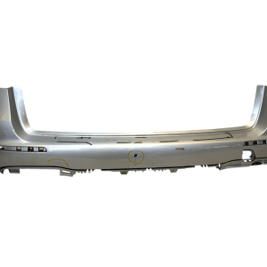 Mercedes E-Class W213 AMG Rear Bumper 2016 TO 2020 A2138850301 Genuine 24 Mercedes E-Class W213 AMG Rear Bumper 2016 TO 2020 A2138850301 Genuine - Image 1