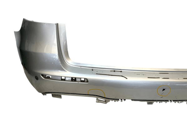 Mercedes E-Class W213 AMG Rear Bumper 2016 TO 2020 A2138850301 Genuine 3 Mercedes E Class W213 AMG Rear Bumper 2016 TO 2020 A2138850301 Genuine 178465343938 4