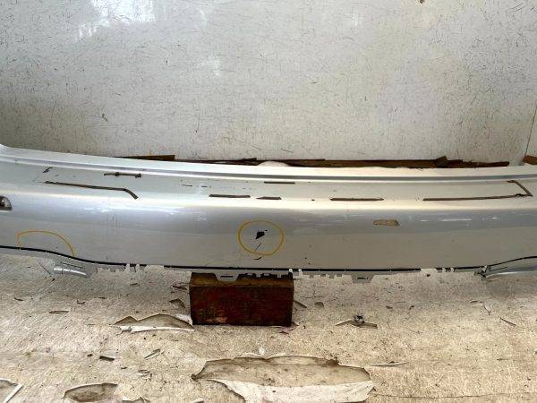 Mercedes E-Class W213 AMG Rear Bumper 2016 TO 2020 A2138850301 Genuine 4 Mercedes E Class W213 AMG Rear Bumper 2016 TO 2020 A2138850301 Genuine 178465343938 5