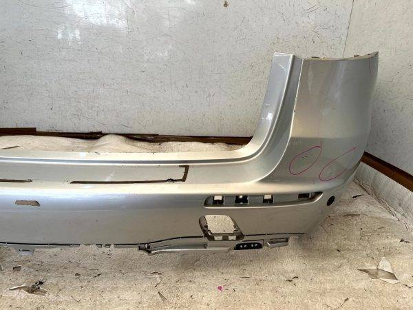 Mercedes E-Class W213 AMG Rear Bumper 2016 TO 2020 A2138850301 Genuine 5 Mercedes E Class W213 AMG Rear Bumper 2016 TO 2020 A2138850301 Genuine 178465343938 6