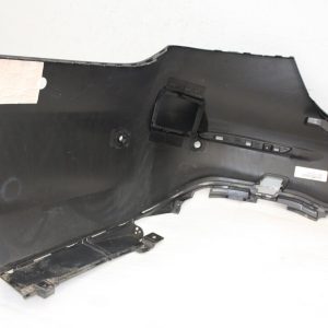 Mercedes E Class W213 AMG Rear Bumper A2138850001 Genuine - Image 13