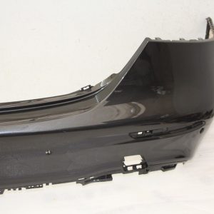 Mercedes E Class W213 AMG Rear Bumper A2138850001 Genuine - Image 3