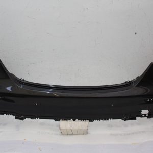 Mercedes E Class W213 AMG Rear Bumper A2138850001 Genuine - Image 1