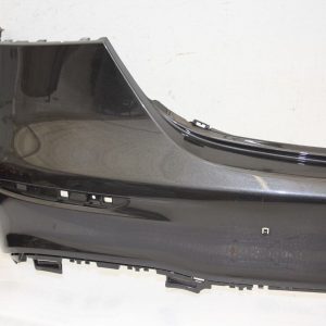 Mercedes E Class W213 AMG Rear Bumper A2138850001 Genuine - Image 5