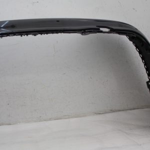 Mercedes E Class W213 AMG Rear Bumper A2138850001 Genuine - Image 9